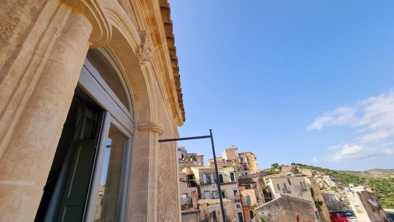 Super Giu - Rooftop Skyline ラグーザ エクステリア 写真
